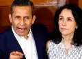 Complican a Ollanta Humala y Nadine Heredia: Roco Caldern admite que abri cuenta para recibir aportes de campaa