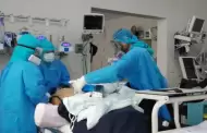 Minsa niega escasez de camas UCI disponibles en hospitales de Lima y regiones tras alerta de Sopemi