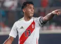 Renato Tapia no jugar la Copa Amrica: Jorge Fossati confirm ausencia del volante nacional