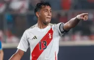 Renato Tapia no jugar la Copa Amrica: Jorge Fossati confirm ausencia del volante nacional