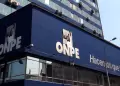 Elecciones 2026: Contraloría alerta que más de 77 mil equipos informáticos de la ONPE están inoperativos