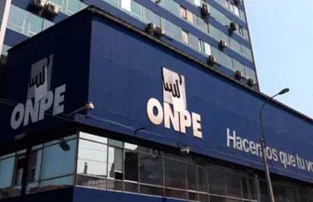 ONPE.