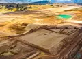 Aeropuerto de Chinchero: Consorcio solicita S/ 190 millones al Gobierno de Dina Boluarte para culminar obras en Cusco