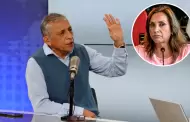 Antauro Humala afirma que Dina Boluarte debe ser destituida mediante un golpe de Estado