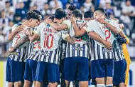 Alianza Lima explota contra el Congreso por nuevo proyecto de ley: "Legislen sin camiseta puesta"