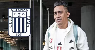 Christian Cueva entrena junto a la Seleccin Peruana en Estados Unidos.