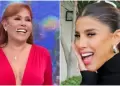 Yahaira arremete contra Magaly tras cr�ticas a su show en USA: "Preoc�pate de tu rating"