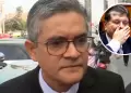 Alan Garca: Domingo Prez niega que extraccin de informacin de celulares sea inconstitucional