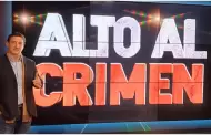Renzo Reggiardo vuelve a la televisin con una nueva temporada de 'Alto al crimen': Fecha y hora de estreno