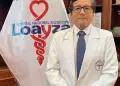 Hospital Arzobispo Loayza: Director del nosocomio renuncia tras denuncia por 'laboratorio fantasma'