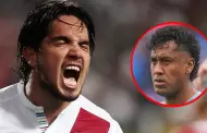 'Loco' Vargas DISPARA contra Renato Tapia: "Yo creo que la Seleccin no es negociable"