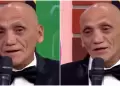Felpudini regresa a la TV tras ardua batalla contra el cncer terminal: "Yo voy a ganar de lejos"