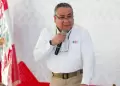 Adrianzn critica denuncia contra Dina Boluarte por violacin sistemtica de DD.HH: "Viene de lacayos del feln Castillo"