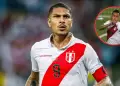 Seleccin Peruana: Cueva entrar en lista para disputar la Copa Amrica? Esto respondi Guerrero