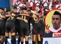 Con Cueva en lista: Jorge Fossati confirm a los 26 jugadores de la Seleccin Peruana que jugarn la Copa Amrica