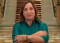 Caso Awajn: Dina Boluarte afirma que su gobierno ser "severo" contra agresores de menores