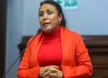 Elizabeth Medina: Fiscala investiga a congresista por presunto cobro de coimas a alcaldes