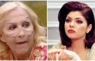 Laura Bozzo tendr su serie biogrfica: Itat Cantoral, Soraya en 'Mara la del barrio', la interpretar?