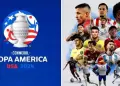 Nadie lo esperaba! Anuncian a TREMENDO CANTANTE para la inauguracin de la Copa Amrica 2024