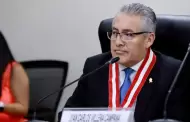 Martn Vizcarra: Juan Carlos Villena habra omitido informacin en investigaciones por compras de pruebas Covid