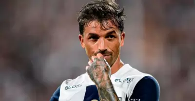 Gabriel Costa no seguir en Alianza Lima pese a tener contrato