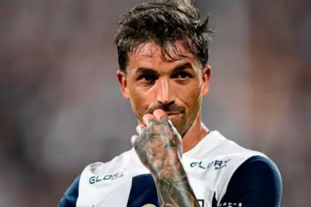 Gabriel Costa no seguir en Alianza Lima pese a tener contrato