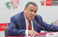 Gustavo Adrianzn anuncia investigacin por denuncias de abuso sexual a ms de 500 nias awajn