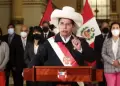 Pedro Castillo piensa postular nuevamente a la Presidencia de la Repblica, afirma su abogado