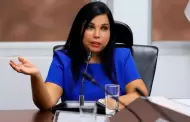 "Es un delito": Ministra de Comercio Exterior rechaza casos de abuso en comunidad Awajn