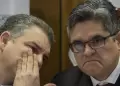 Rafael Vela sobre proceso disciplinario contra Domingo Prez: "Es parte de una represalia anunciada por Fuerza Popular"