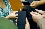 A tomar precauciones: Osiptel bloquear celulares no registrados a partir del 22 de julio