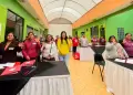 Chorrillos: Exitosa y Alicorp brindan capacitacin financiera y liderazgo a diversas ollas comunes
