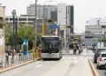 Metropolitano: ATU anuncia la suspensin del servicio en el centro de Lima tras protestas