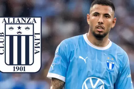 Sergio Pea estara cerca de regresar a Alianza Lima.