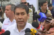 Audio de Juan Jos Santivez: Ministro Demartini afirma que el Ejecutivo s respeta la libertad de expresin