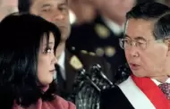 'Ley Antauro': Defensa de Alberto Fujimori apelara a una garanta constitucional contra proyecto que impedira su candidatura