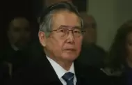 Alberto Fujimori sigue siendo culpable y no puede postular a la presidencia, afirma abogado penalista