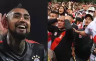 Arturo Vidal enciende el Per vs. Chile con una POLMICA DECLARACIN: "Los peruanos saben cuntos goles les met"