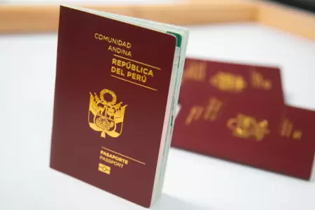 Pasaporte electrnico