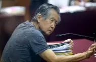 Alberto Fujimori: Designan a procuradora ad hoc para ocho procesos de extradicin del expresidente