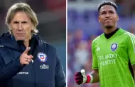 Pedro Gallese vestirá de verde: Arquero de la Selección Peruana intentará romper con cábala de Gareca