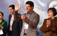 Accin Popular designa a Julio Chvez Chiong como nuevo presidente del partido poltico