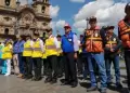 Inti Raymi: PNP despliega ms 1000 policas para garantizar la seguridad de la Fiesta del Sol