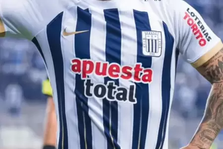 Futbolista del extranjero reforzara a Alianza Lima.