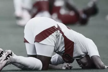 Per cay ante Canad y se complica en la Copa Amrica.