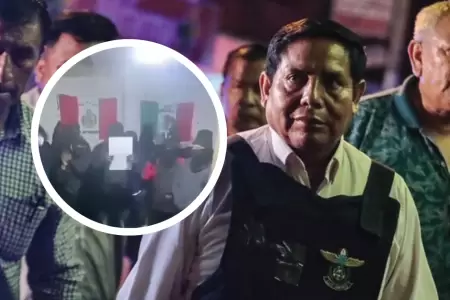 Los Mexicanos nueva organizacin criminal amenaza a 'Los Gallegos de Santa'