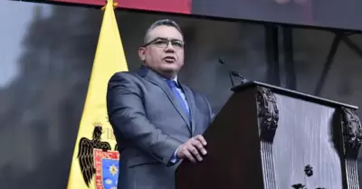 Juan Jos Santivez seala no buscar el cierre de la Diviac