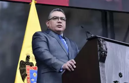 Juan Jos Santivez seala no buscar el cierre de la Diviac
