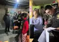 'La Reina de los Portales': PNP y Fiscala desarticulan organizacin criminal dedicada a trfico de terrenos en Ventanilla