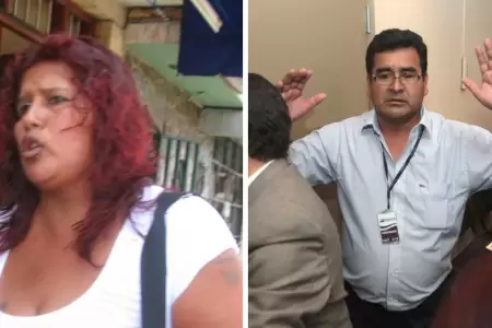 Poder Judicial absuelve a Csar lvarez como autor del homicidio de Hilda Saldar